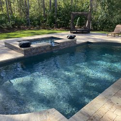 Blue Wave Pool Cleaning