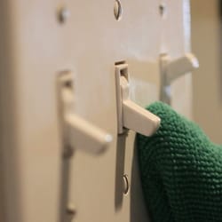 The Maids - Sanitizing light switches