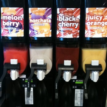 QuikTrip - Smoothies - Convenience Stores Near Me - Dacula, Georgia