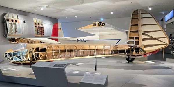 Deutsches Museum by null