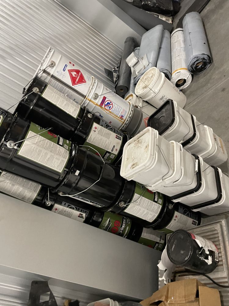 Slide of Roofings Best Choice