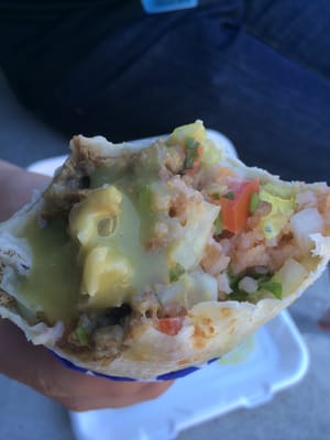 Tacos El Tajin Food Truck 1 by null