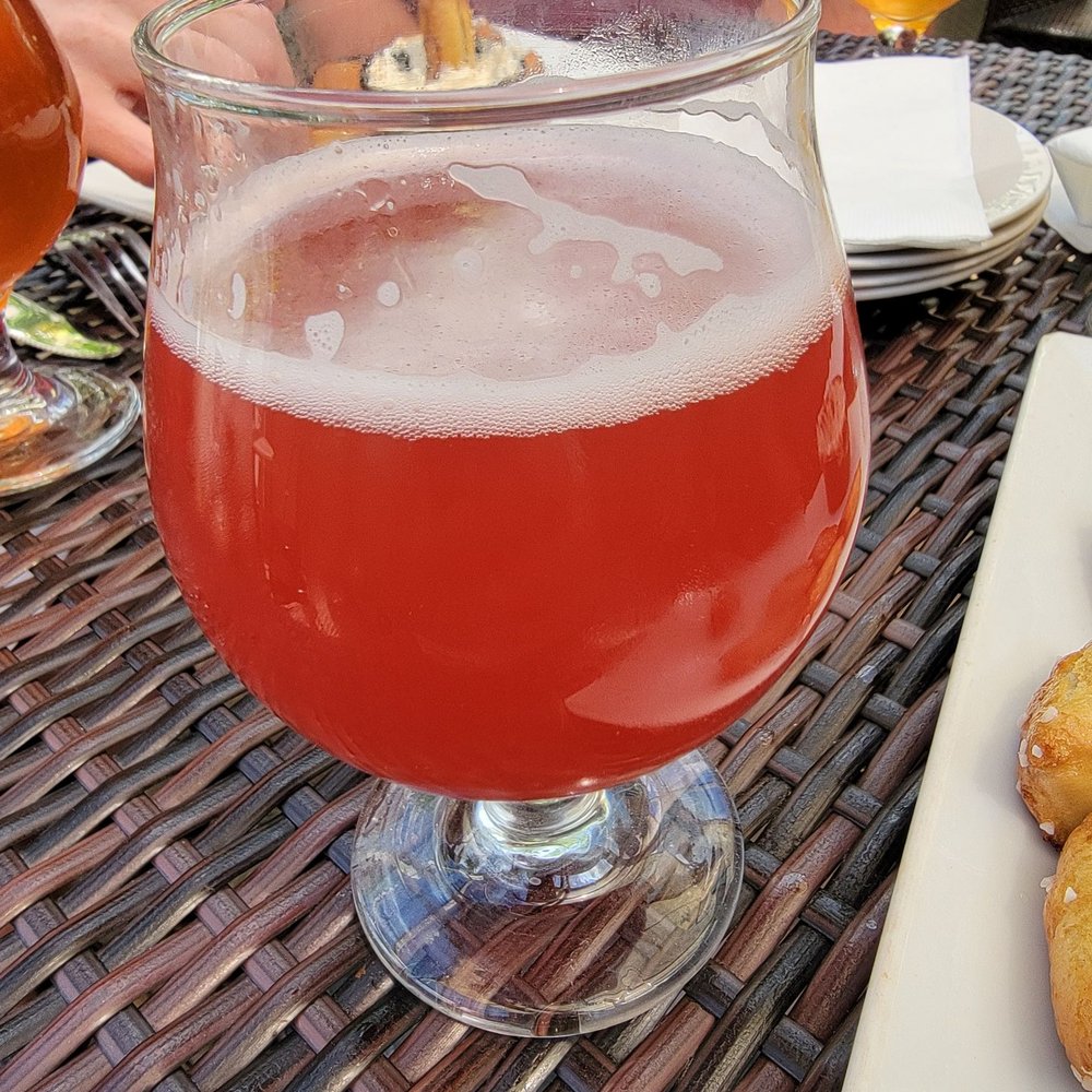 Kora Brew House and Wine Bar - Fruit Beer - Coffee & Tea Near Me - Bryan, Ohio Kora Brew House and Wine Bar - Fruit Beer - Coffee & Tea Near Me - Bryan, Ohio
