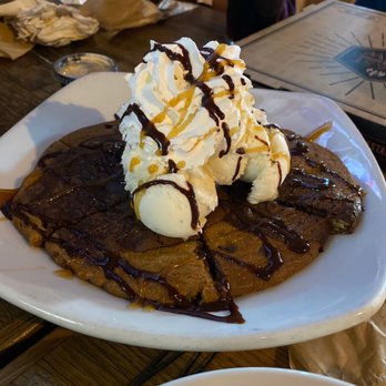 Blast 825 Brewery - Loaded Brookie - Brewpubs Near Me - Orcutt, California Blast 825 Brewery - Loaded Brookie - Brewpubs Near Me - Orcutt, California