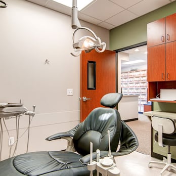 Perfect Teeth - Operatory - General Dentistry Near Me - Castle Rock, Colorado
