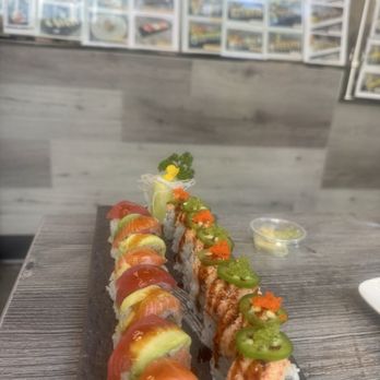 Momi Sushi - Japanese Near Me - Los Angeles, California Momi Sushi - Japanese Near Me - Los Angeles, California