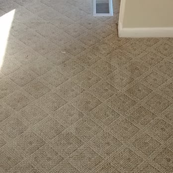 Ward Realty - Carpet by the sliding glass to door to deck. - Real Estate Services Near Me - Surf City, North Carolina