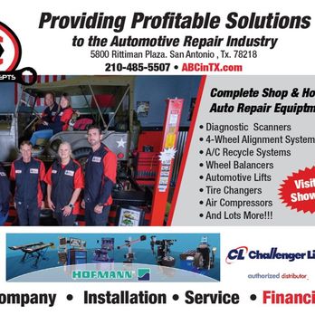 The Lift Super Store Of Texas By Automotive Business Concepts - Auto Parts & Supplies Near Me - San Antonio, Texas The Lift Super Store Of Texas By Automotive Business Concepts - Auto Parts & Supplies Near Me - San Antonio, Texas