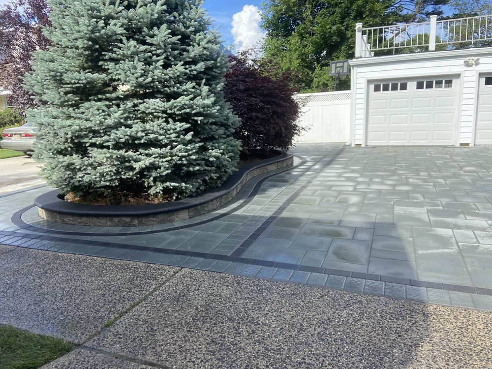 Slide of Fuentes & Son Construction