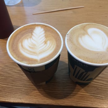Dollop Coffee - Beautiful coffees! - Cafes Near Me - Chicago, Illinois Dollop Coffee - Beautiful coffees! - Cafes Near Me - Chicago, Illinois