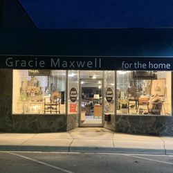 Gracie Maxwell