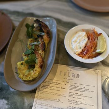 Eylan - Indian Near Me - Menlo Park, California