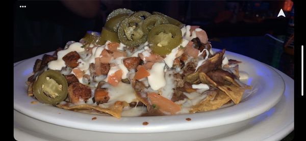 Mi Olivia Restaurant by null