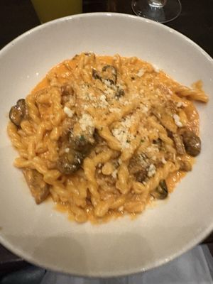 Olio Pizzeria by null