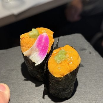 Seabutter - Sushi Bars Near Me - Glendale, California