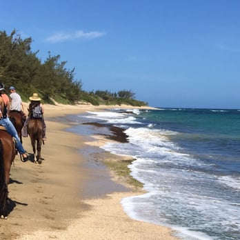 Tropical Trail Rides - Beautiful beach - Tours Near Me - Isabela, Puerto Rico