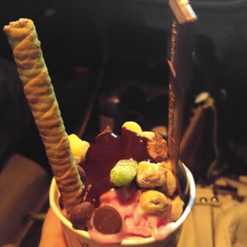 Yogurtland - Ice Cream & Frozen Yogurt Near Me - Fair Oaks, California Yogurtland - Ice Cream & Frozen Yogurt Near Me - Fair Oaks, California