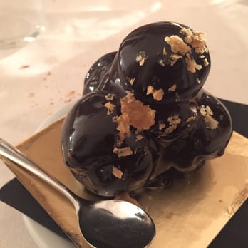 Panificio Nazzareno - Profiterol casalingo - Cocktail Bars Near Me - Rome, RM Panificio Nazzareno - Profiterol casalingo - Cocktail Bars Near Me - Rome, RM