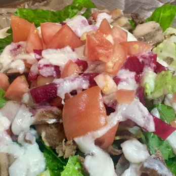 Alexandra's Pizza - Shawarma - Pizza Near Me - Halifax, Nova Scotia