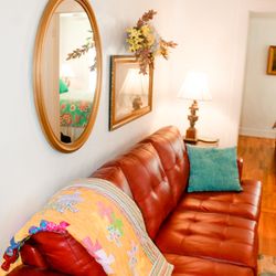 Flossie's Bed & Breakfast
