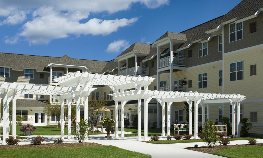 BRIGHTVIEW COMMONS 57 Grandeville Ct, Wakefield, RI Yelp