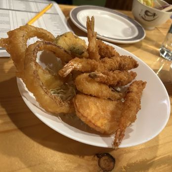 Koji Sushi - Sushi Bars Near Me - McKinney, Texas
