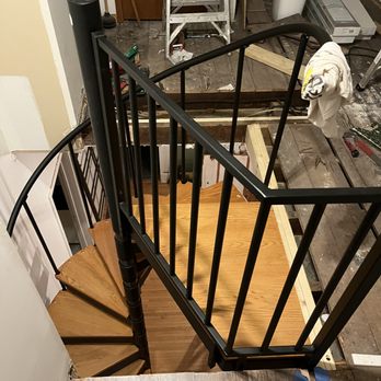 Paragon Stairs - Decks & Railing Near Me - Collegeville, Pennsylvania Paragon Stairs - Decks & Railing Near Me - Collegeville, Pennsylvania