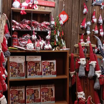 Drosselmeyer's Nutcracker Shoppe - Souvenir Shops Near Me - Steubenville, Ohio