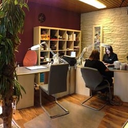 Lifestyle Nagel- und Sonnenstudio