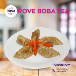 Rove Boba Tea