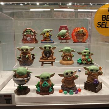 Pop Mart - Toy Stores Near Me - Cerritos, California