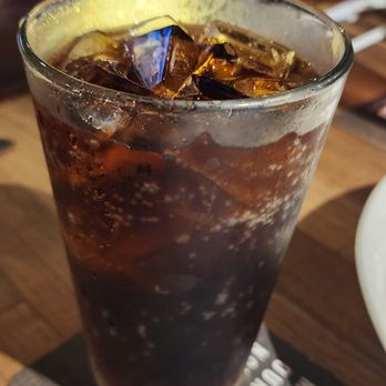 Yard House - Having a pau hana. Diet coke and two of them too! - New American Near Me - Honolulu, Hawaii Yard House - Having a pau hana. Diet coke and two of them too! - New American Near Me - Honolulu, Hawaii