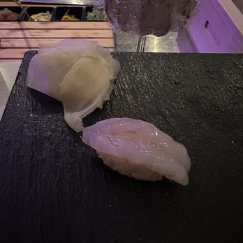 Sushi by Bou - Hoboken NJ @ W Hotel - Sushi Bars Near Me - Hoboken, New Jersey