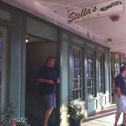 Stella's Italian Restaurant