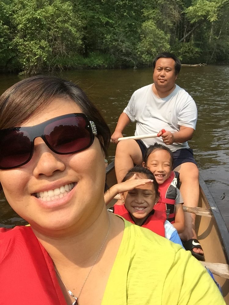 CHIPPEWA RIVER OUTFITTERS Updated September 2024 3763 S Lincoln Rd