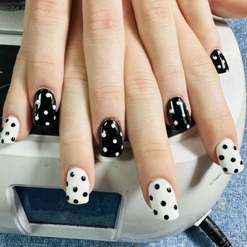 Spa Nails - Nail Salons Near Me - Bensenville, Illinois Spa Nails - Nail Salons Near Me - Bensenville, Illinois