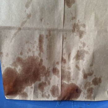 Ray's Pizza & Restaurant - The greasy bag of zeppoli. No box, dumped straight into a paper bag. Get clean! - Italian Near Me - New City, New York Ray's Pizza & Restaurant - The greasy bag of zeppoli. No box, dumped straight into a paper bag. Get clean! - Italian Near Me - New City, New York