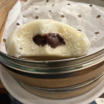 Tasty Dumpling - Red bean - Noodles Near Me - Sacramento, California