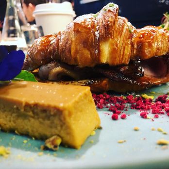 Hash Specialty Coffee & Roasters - The food is really good. - Coffee & Tea Near Me - Melbourne, VIC