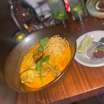 Tong - KHAO SOI - Thai Near Me - Brooklyn, New York Tong - KHAO SOI - Thai Near Me - Brooklyn, New York