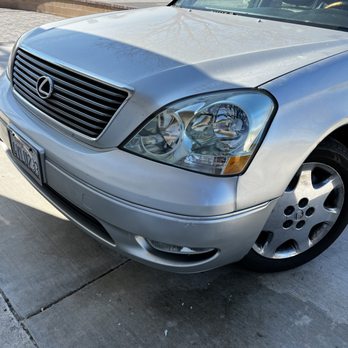 Express Collision & Bumper Repair - Body Shops Near Me - Fremont, California Express Collision & Bumper Repair - Body Shops Near Me - Fremont, California