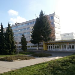 Základní škola a mateřská škola na Slovance