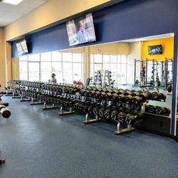 Club Fitness - Affton