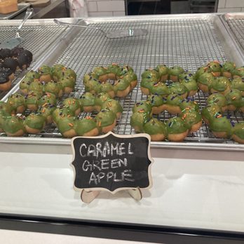 Mochinut - Diamond Bar - Spooky seasonal flavor - Donuts Near Me - Diamond Bar, California Mochinut - Diamond Bar - Spooky seasonal flavor - Donuts Near Me - Diamond Bar, California