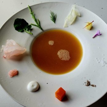 Paris Hawaii - Course 3: Bouillabaisse - French Near Me - Honolulu, Hawaii Paris Hawaii - Course 3: Bouillabaisse - French Near Me - Honolulu, Hawaii