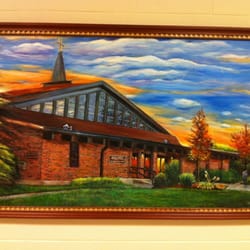 St Clements Roman Catholic Church