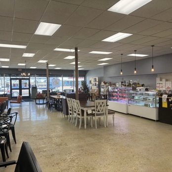 Flour And Friends - Inside - Coffee & Tea Near Me - Crystal, Minnesota Flour And Friends - Inside - Coffee & Tea Near Me - Crystal, Minnesota