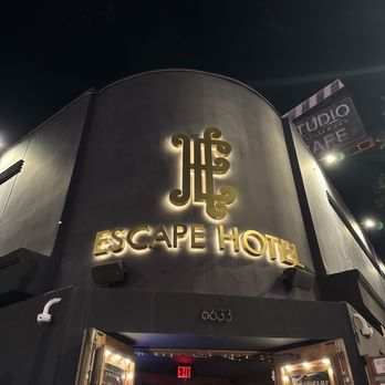 Escape Hotel Hollywood photo 9
