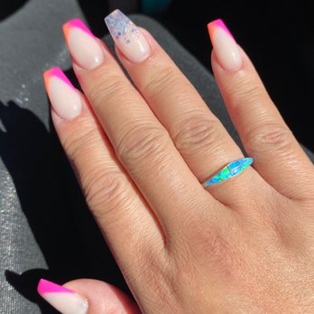 Jennie's Nails - Nail Salons Near Me - San Bruno, California Jennie's Nails - Nail Salons Near Me - San Bruno, California