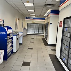 US Post Office